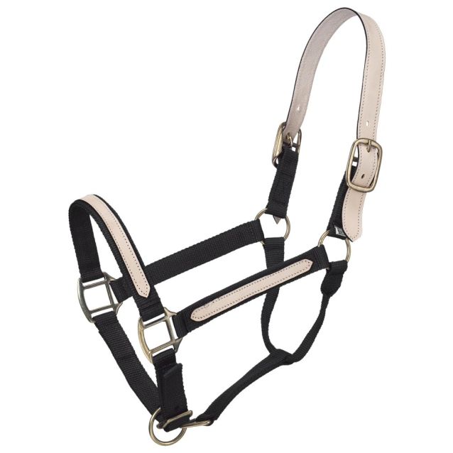 Tough-1 Nylon Breakaway Halter