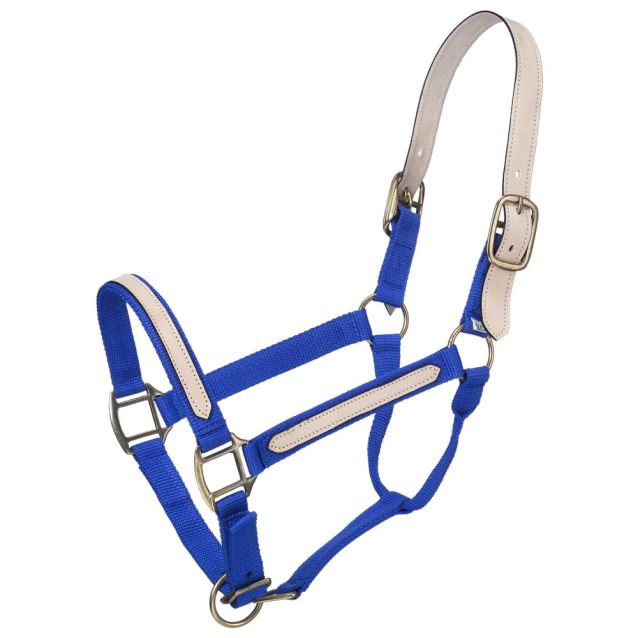 Tough-1 Nylon Breakaway Halter