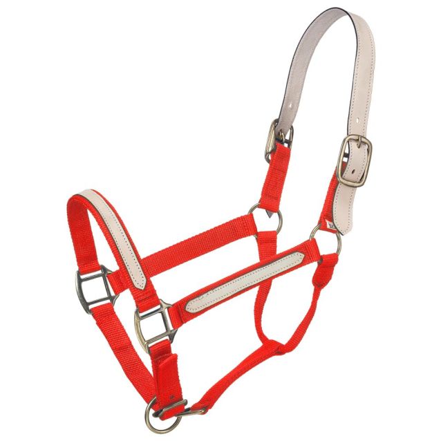 Tough-1 Nylon Breakaway Halter
