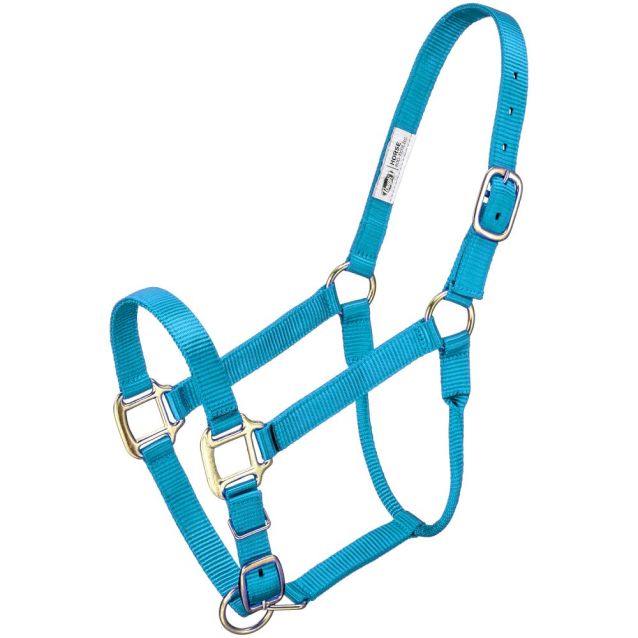 Tough-1 Premium Halter - Horse