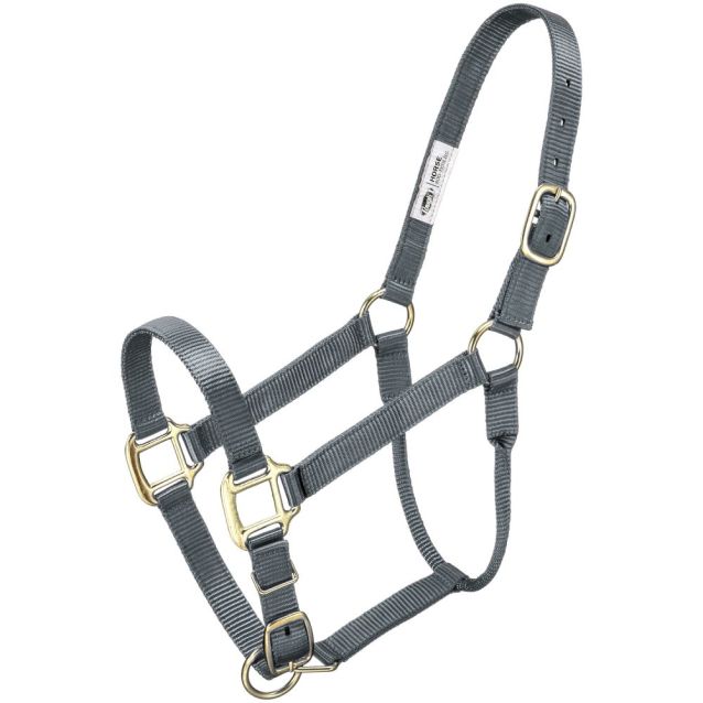Tough-1 Premium Halter - Horse