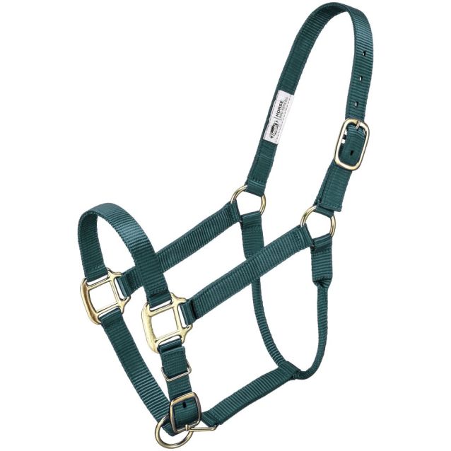 Tough1 Premium Halter - Large Horse