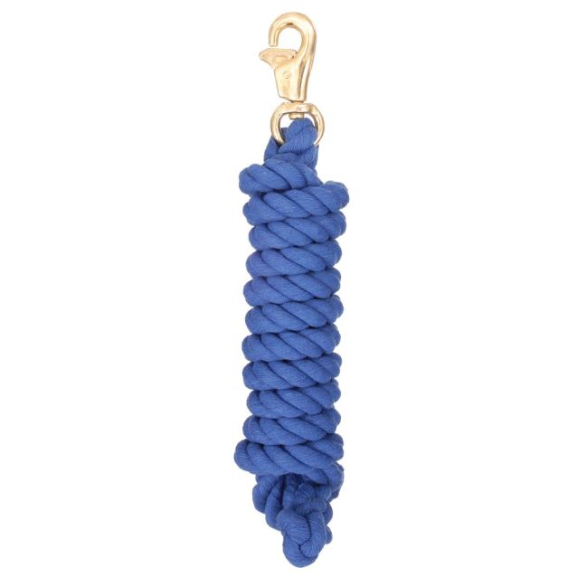 Tough-1 Braided Cotton Lead with Triggerbull Snap