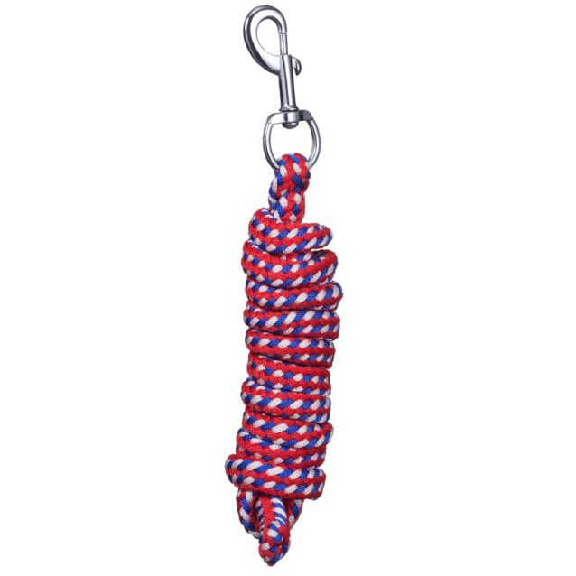 Tough1 8ft Braided Poly Cord Lead