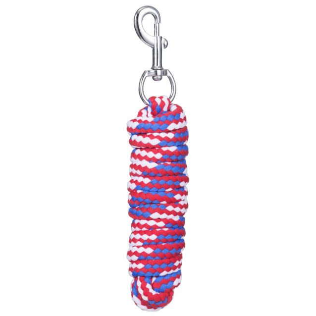 Tough1 8ft Braided Soft Cotton Lead