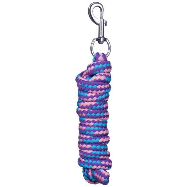 Tough1 8ft Braided Soft Cotton Lead