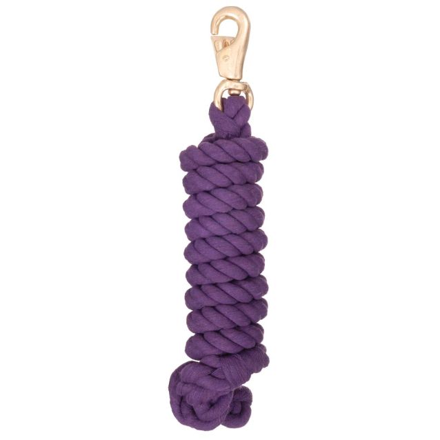 Tough1 Economy Cotton Lead with Bull Snap