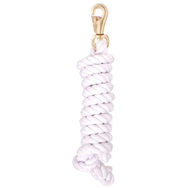 Tough1 Economy Cotton Lead with Bull Snap
