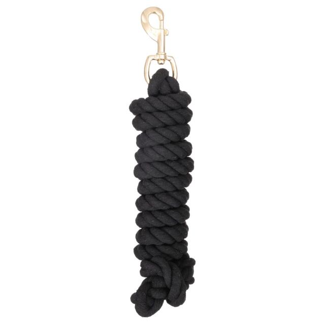 Tough1 Economy Cotton Lead with Bolt Snap