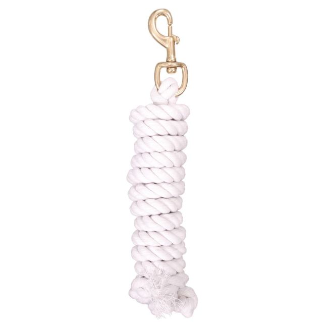 Tough1 Economy Cotton Lead with Bolt Snap