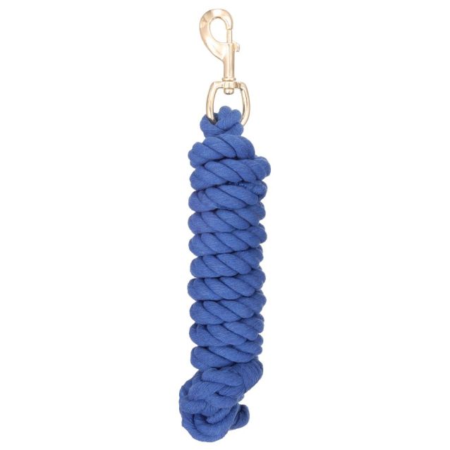 Tough1 Economy Cotton Lead with Bolt Snap