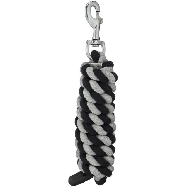 Tough1 6ft Cotton Lead with Bolt Snap