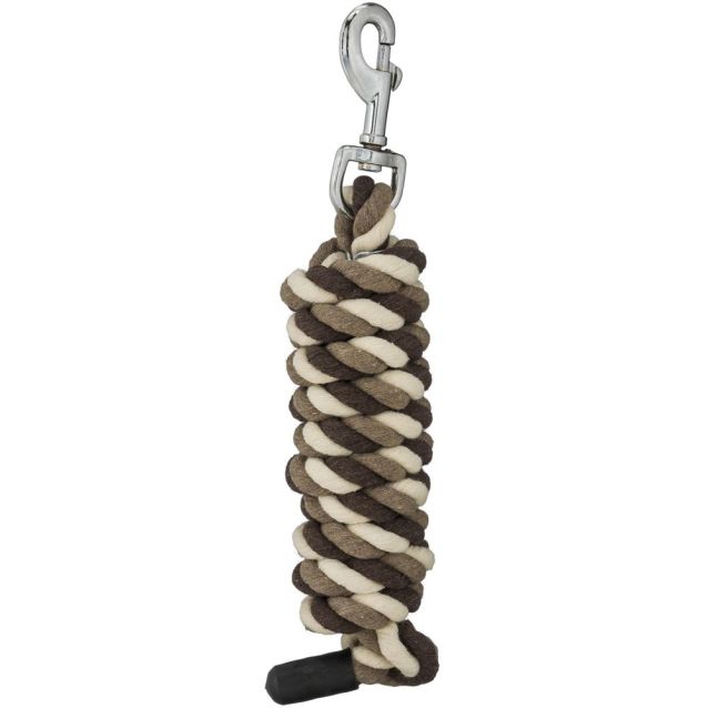 Tough1 6ft Cotton Lead with Bolt Snap