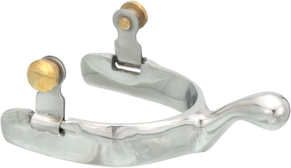 Tough-1 Humane Cutting Spur
