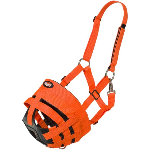 Tough-1 Easy Breathe Grazing Muzzle