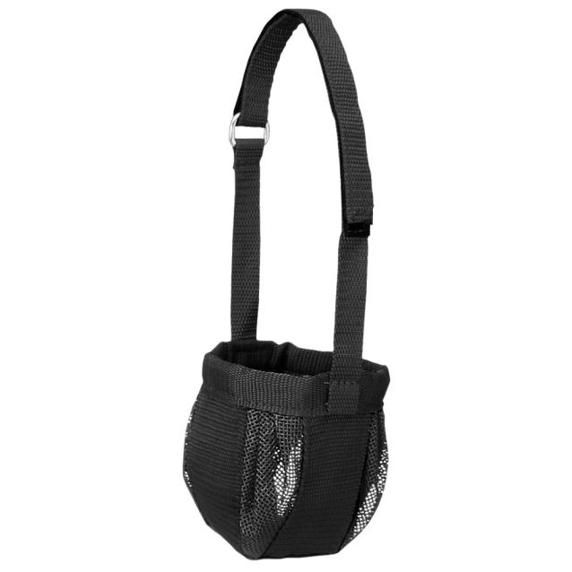 Tough1 Miniature Horse Nylon Muzzle