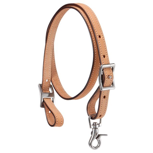 Royal King Double Ply Leather Tie Down