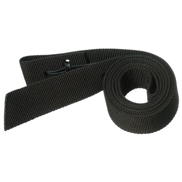 Royal King Nylon Web Pony Tie Strap 2 ply 1 1/4" x 4ft