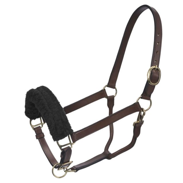 Tough1 Nose Fleece for Halter