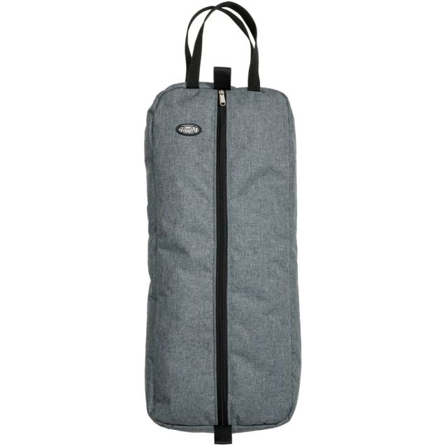 Tough-1 Deluxe Nylon Halter/Bridle Bag