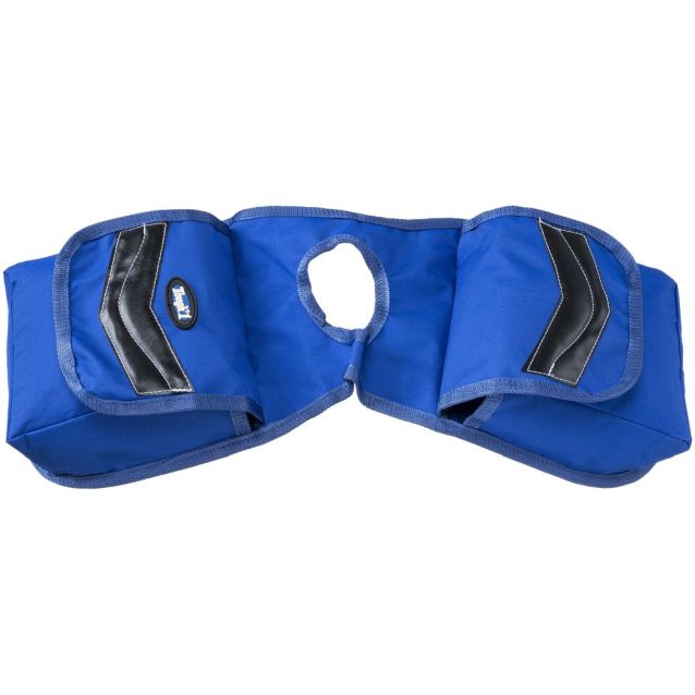 Tough1 Nylon Pommel Bag