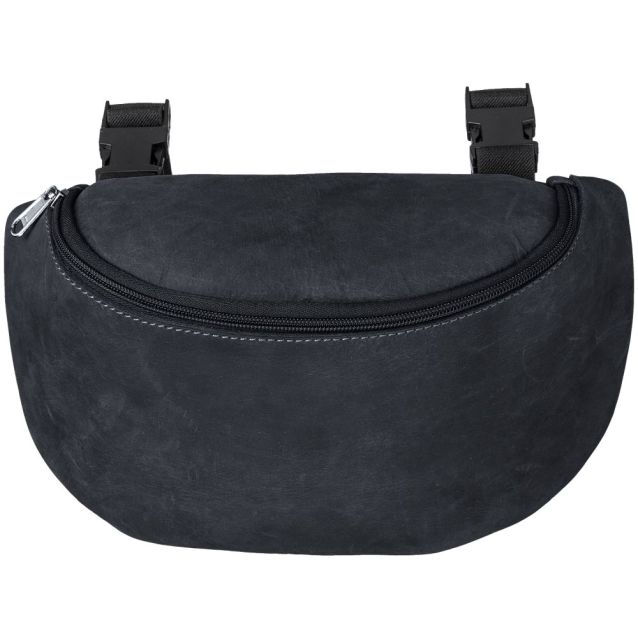 Tough-1 Soft Leather Saddle Pouch