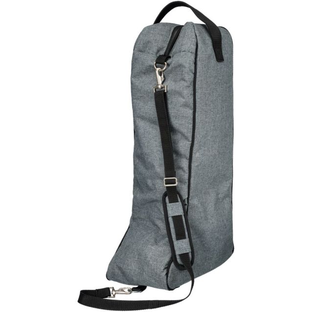 Tough-1 English Boot Bag