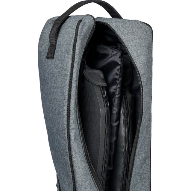 Tough-1 English Boot Bag