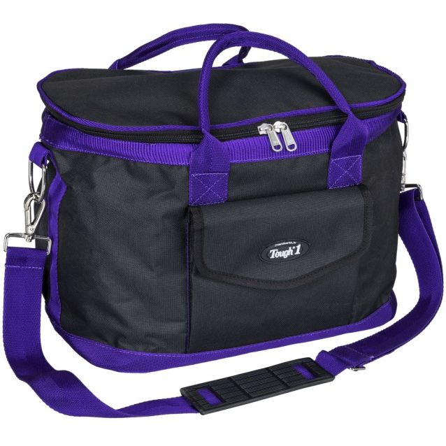 Tough-1 Helmet/Grooming/Overnight Case