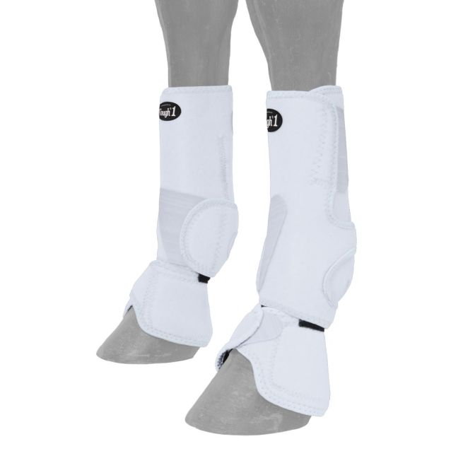 Tough1 Combo Boots