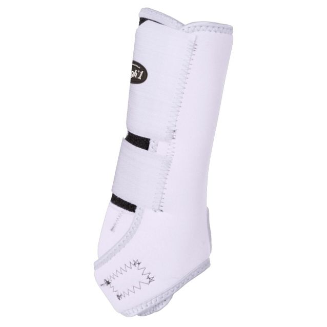 Tough1 Economy Sport Boots Front