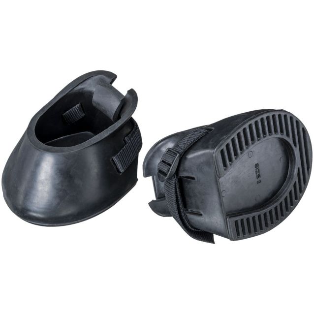 Tough-1 Hoof Guard Boot - Pair