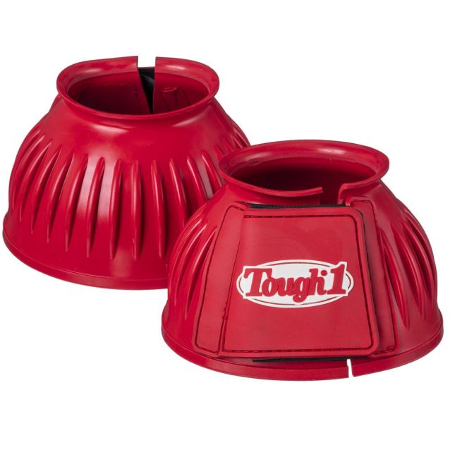 Tough-1 Heavy Duty Double Lock Bell Boots