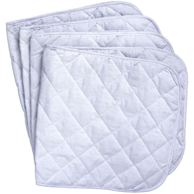 Tough-1 Quilted Leg Wraps - 16" x 30"