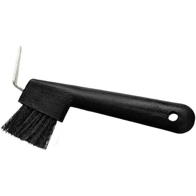 Tough-1 Hoof Pick/Brush Combination