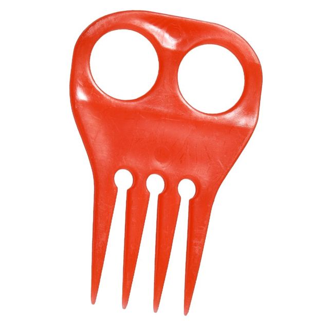 Tough-1 Braiding Comb