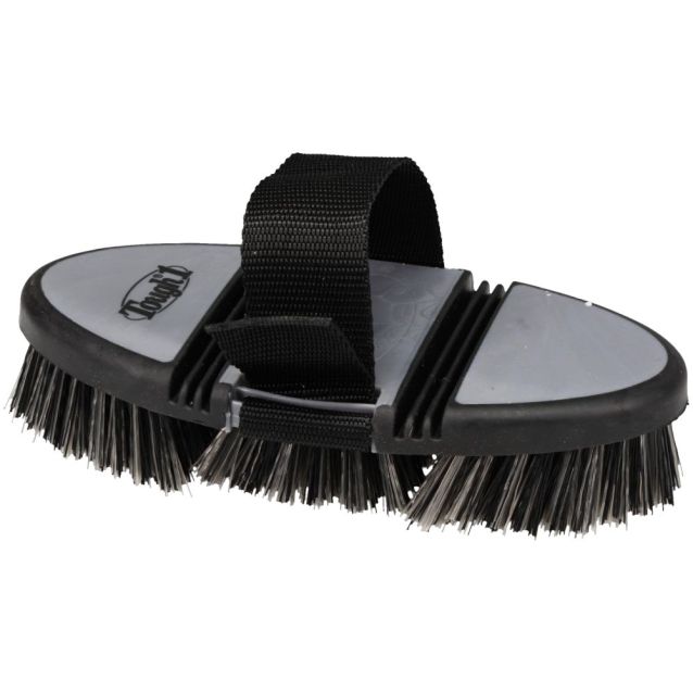 Tough-1 Great Grips Flex Mud Brush
