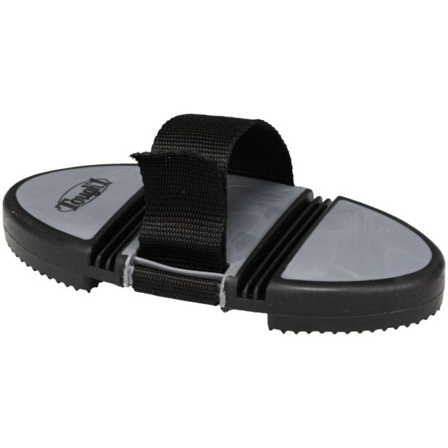 Tough-1 Great Grips Flex Curry Comb