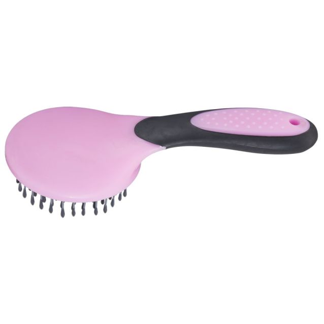 Tough-1 Great Grips Mane & Tail Brush