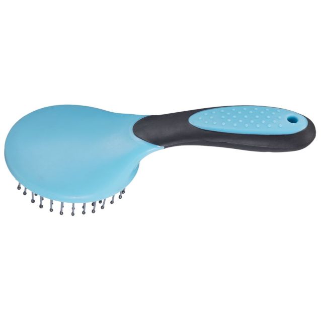 Tough-1 Great Grips Mane & Tail Brush