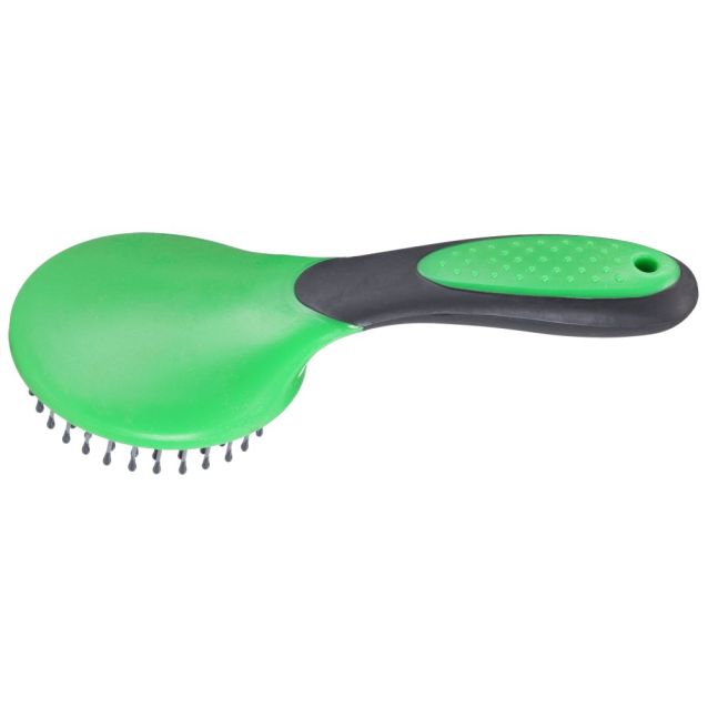 Tough-1 Great Grips Mane & Tail Brush