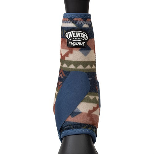 Prodigy® Athletic Boots, Front, Two-Pack - Patterned