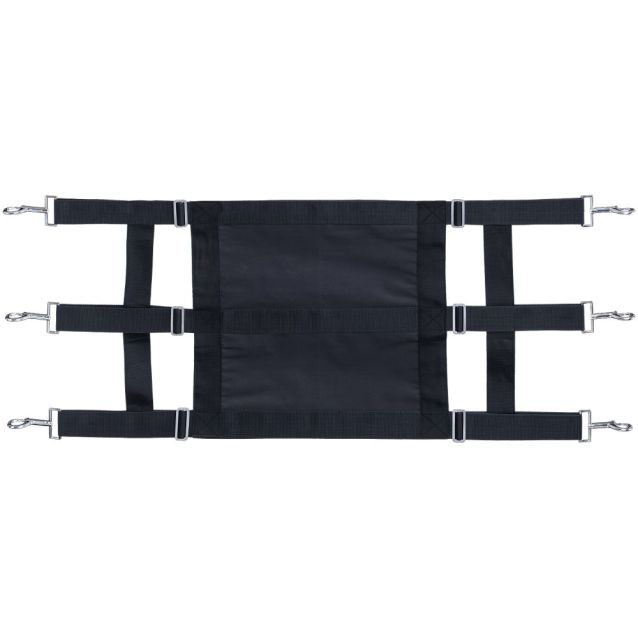 Tough1 Solid Center Stall Guard