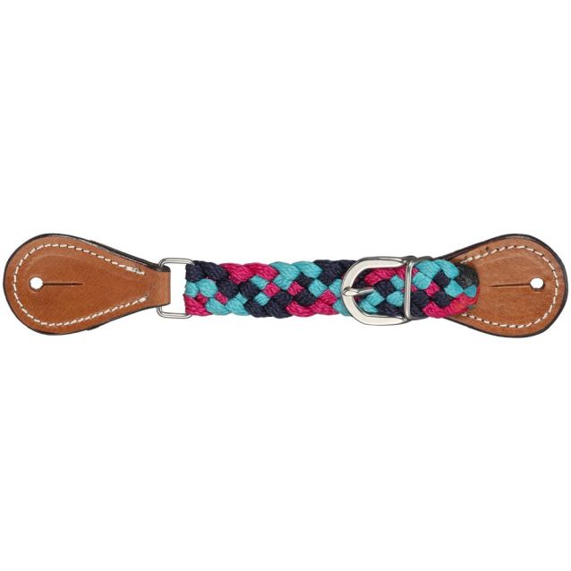 Tough-1 Mule Tape Spur Straps