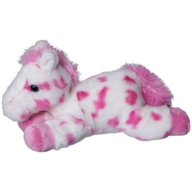 Flopsie Plush Horse