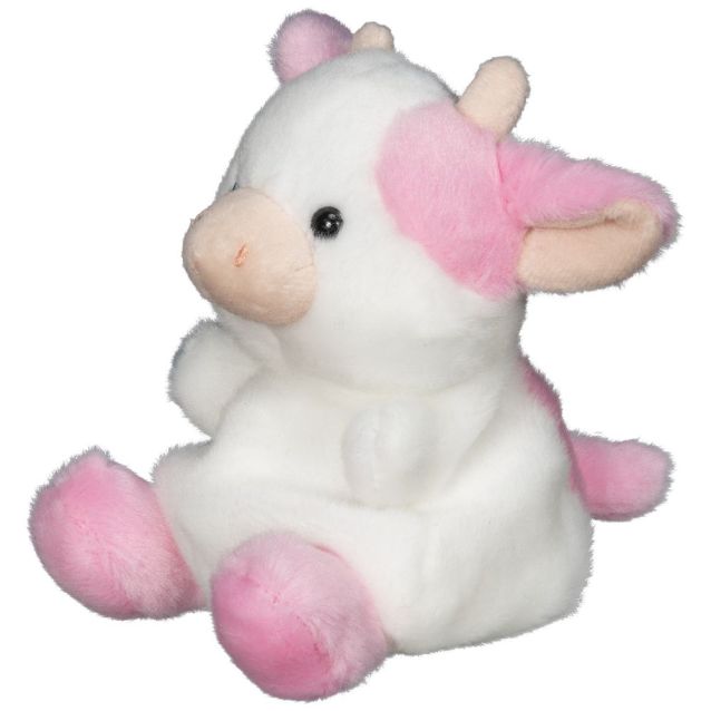 Palm Pals Plush