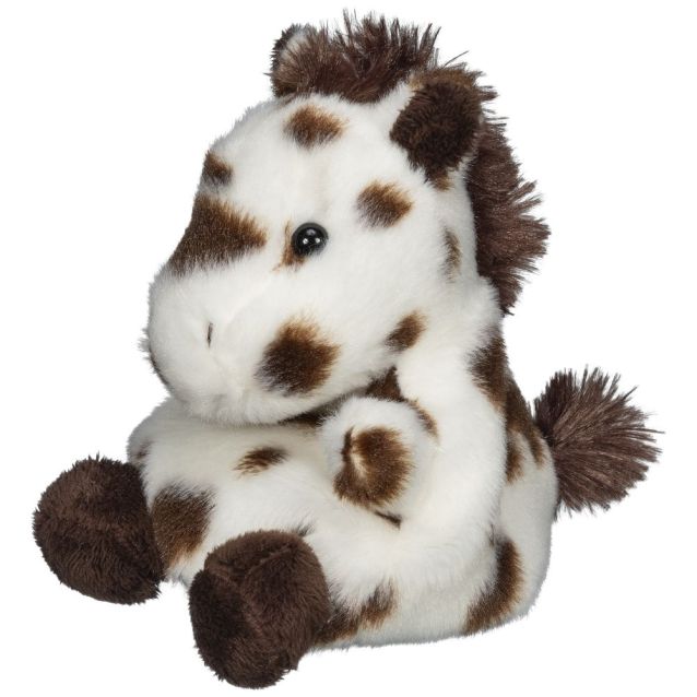 Palm Pals Plush