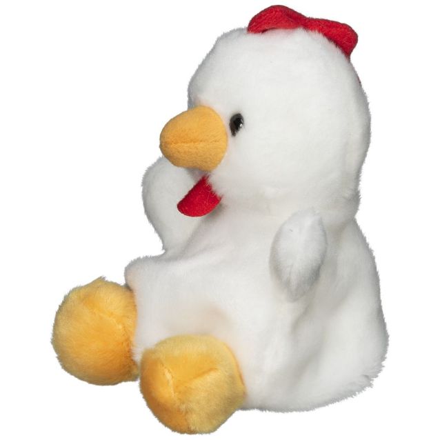 Palm Pals Plush