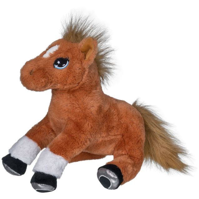 Tough1 Original Plush Horse