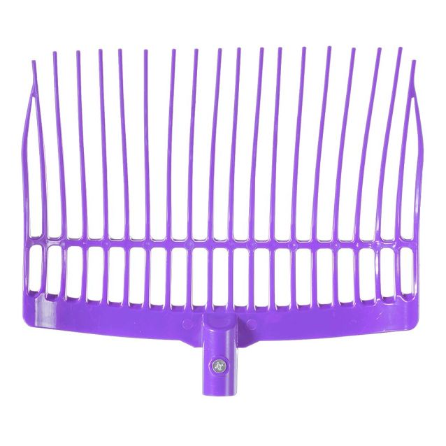 Tough1 Pro Pick Replacement Rounded Stall Fork Head